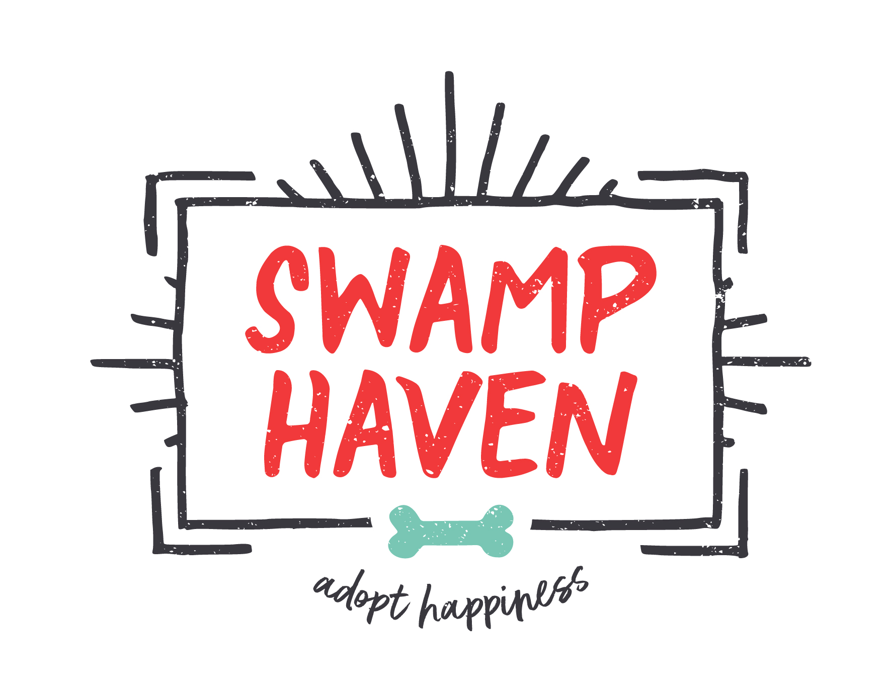 Swamp Haven Logo